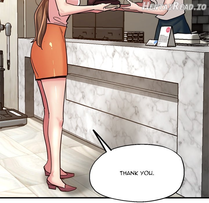 Stretched Out Love Chapter 32 - page 50