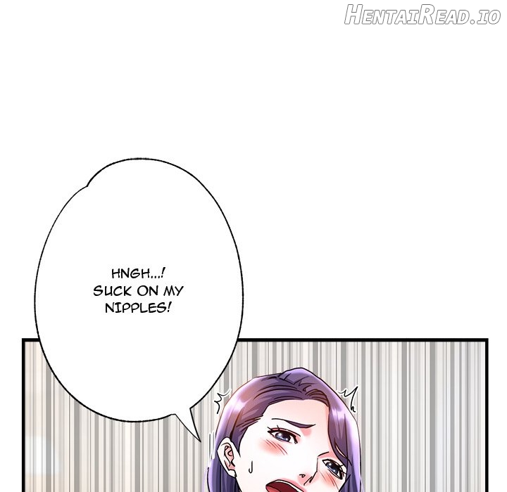 Stretched Out Love Chapter 64 - page 106