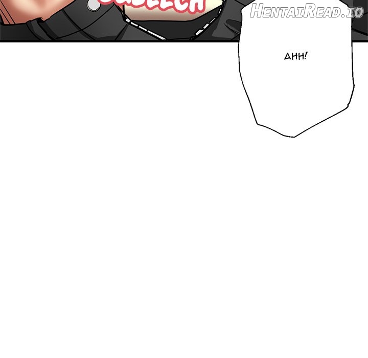 Stretched Out Love Chapter 64 - page 114