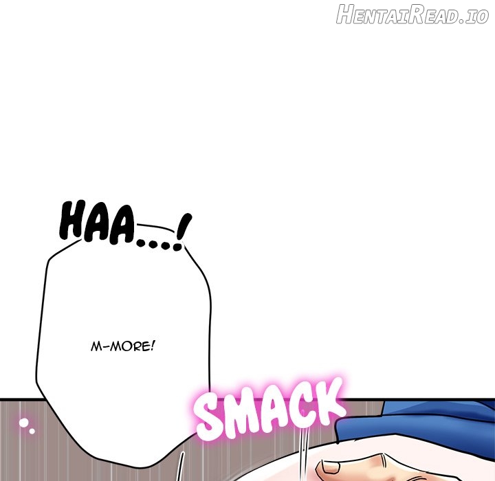 Stretched Out Love Chapter 64 - page 115