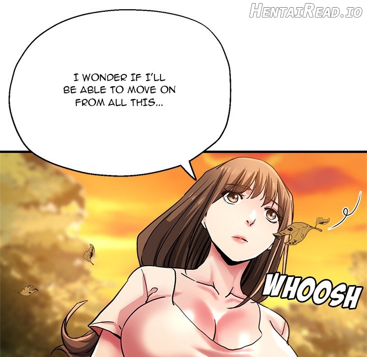 Stretched Out Love Chapter 64 - page 125
