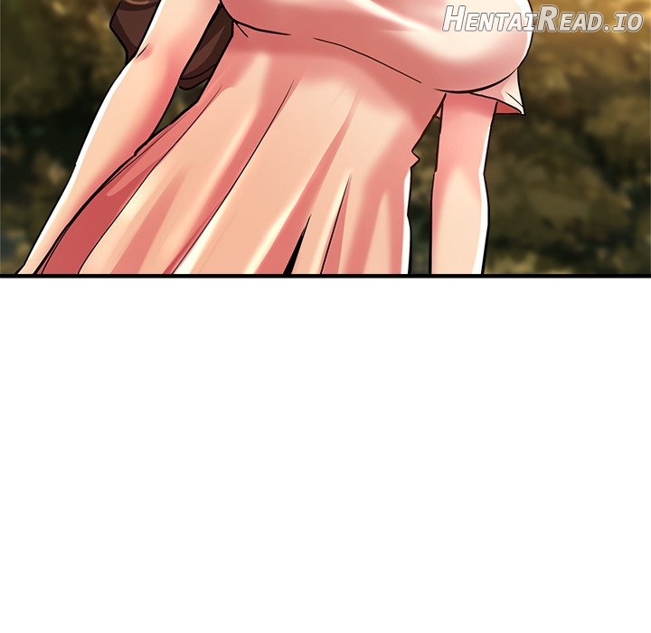 Stretched Out Love Chapter 64 - page 126