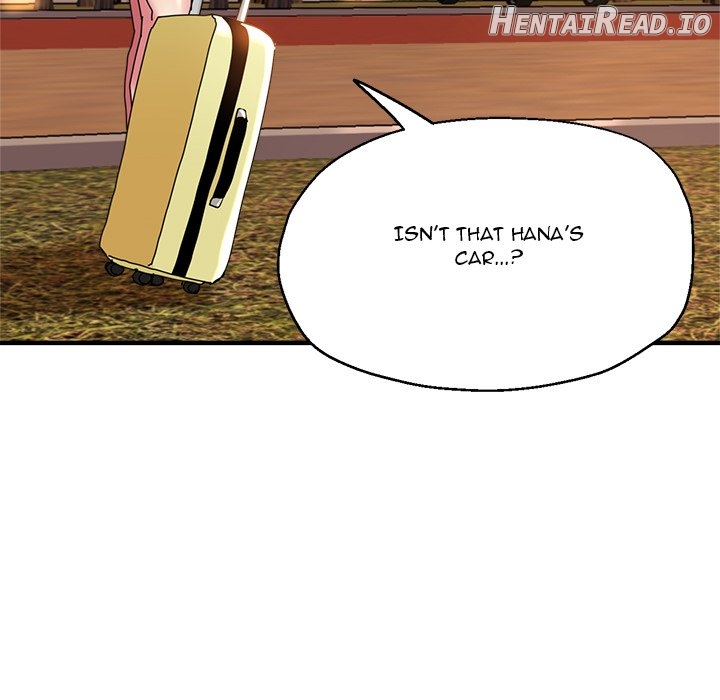 Stretched Out Love Chapter 64 - page 129