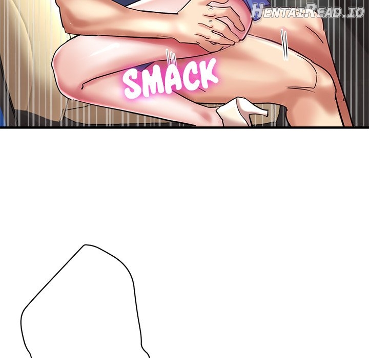 Stretched Out Love Chapter 64 - page 132