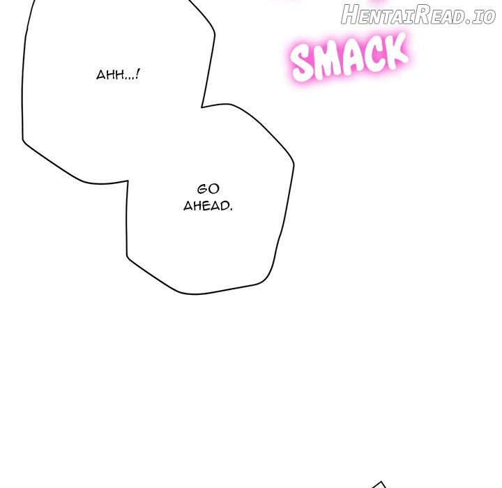 Stretched Out Love Chapter 64 - page 138