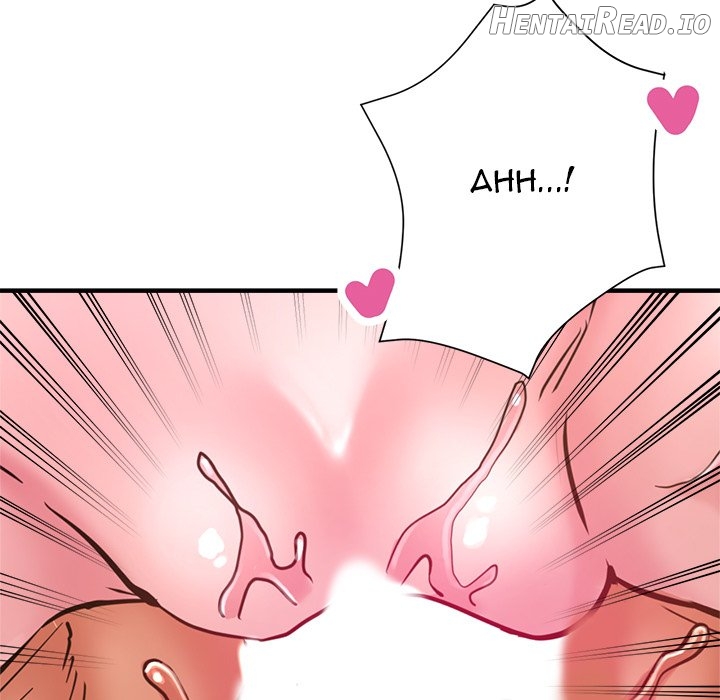 Stretched Out Love Chapter 64 - page 139