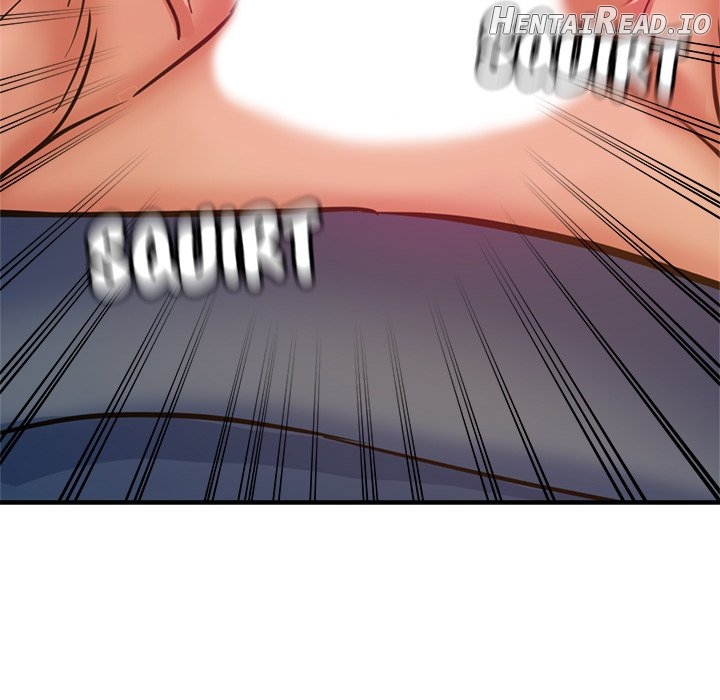 Stretched Out Love Chapter 64 - page 140