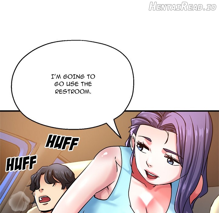 Stretched Out Love Chapter 64 - page 142