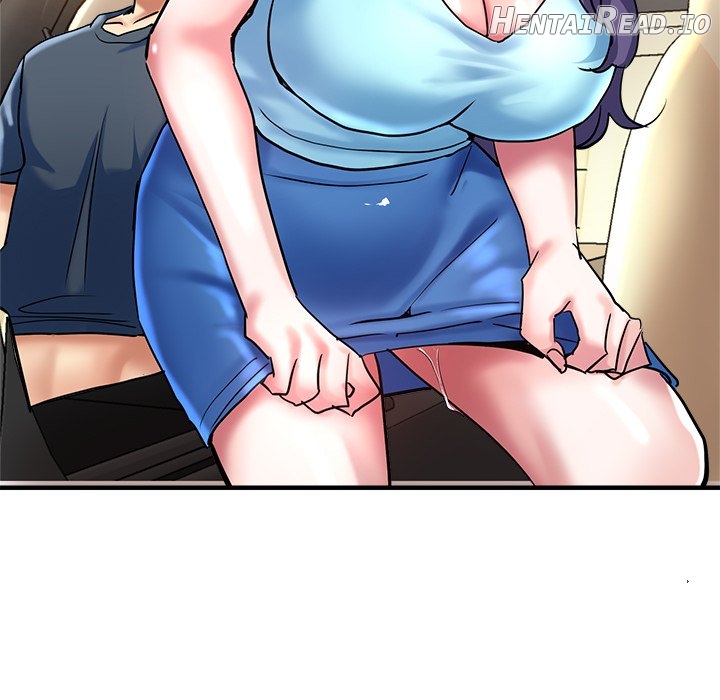 Stretched Out Love Chapter 64 - page 143