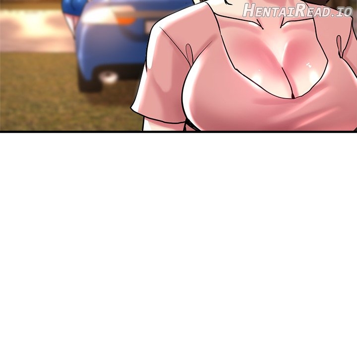 Stretched Out Love Chapter 64 - page 146