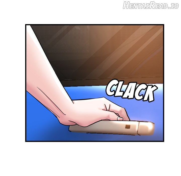 Stretched Out Love Chapter 64 - page 157