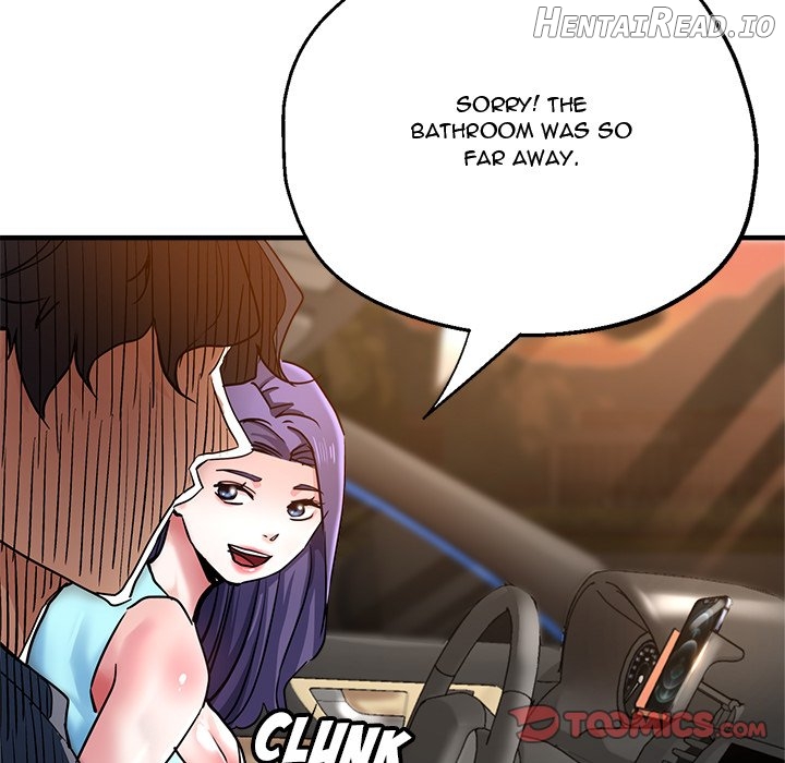 Stretched Out Love Chapter 64 - page 159