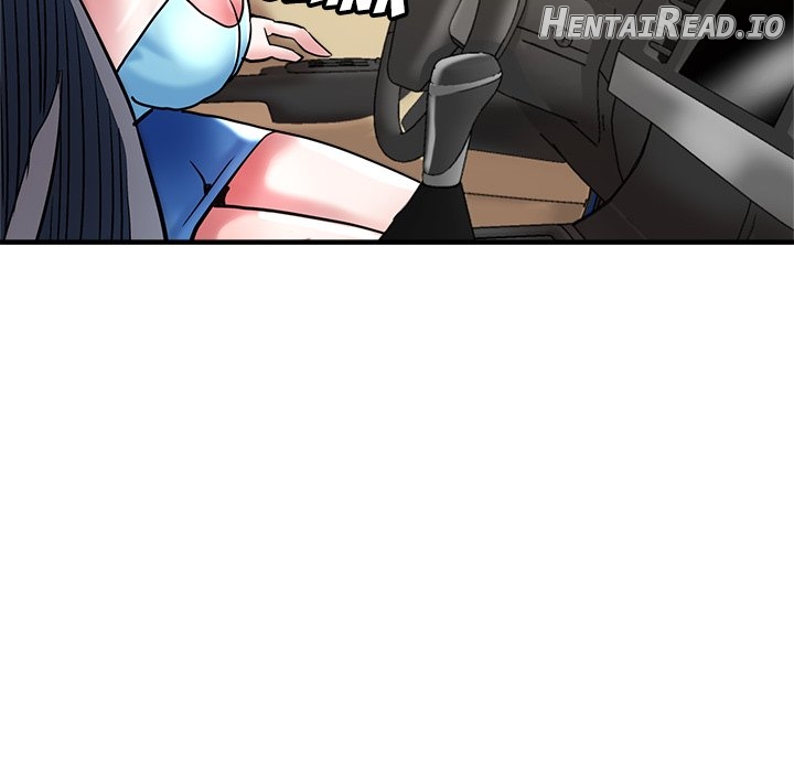 Stretched Out Love Chapter 64 - page 160
