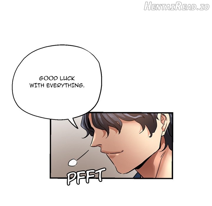 Stretched Out Love Chapter 64 - page 164