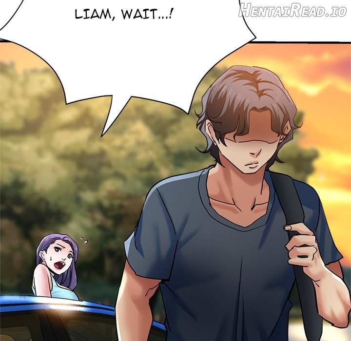 Stretched Out Love Chapter 64 - page 169
