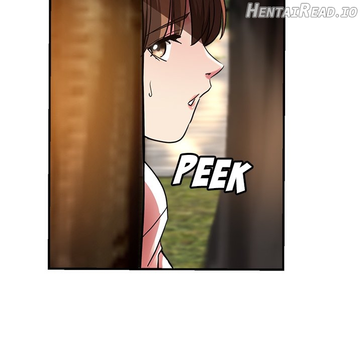 Stretched Out Love Chapter 64 - page 172