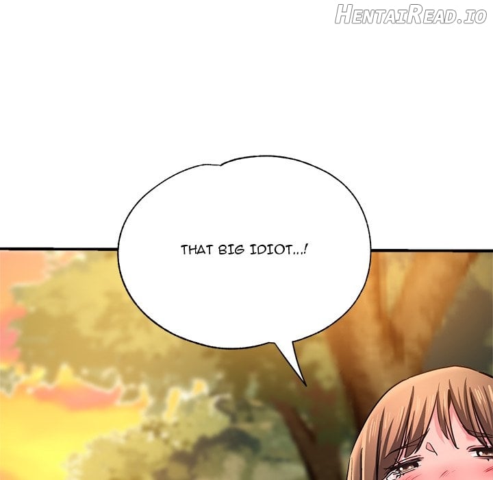 Stretched Out Love Chapter 64 - page 174