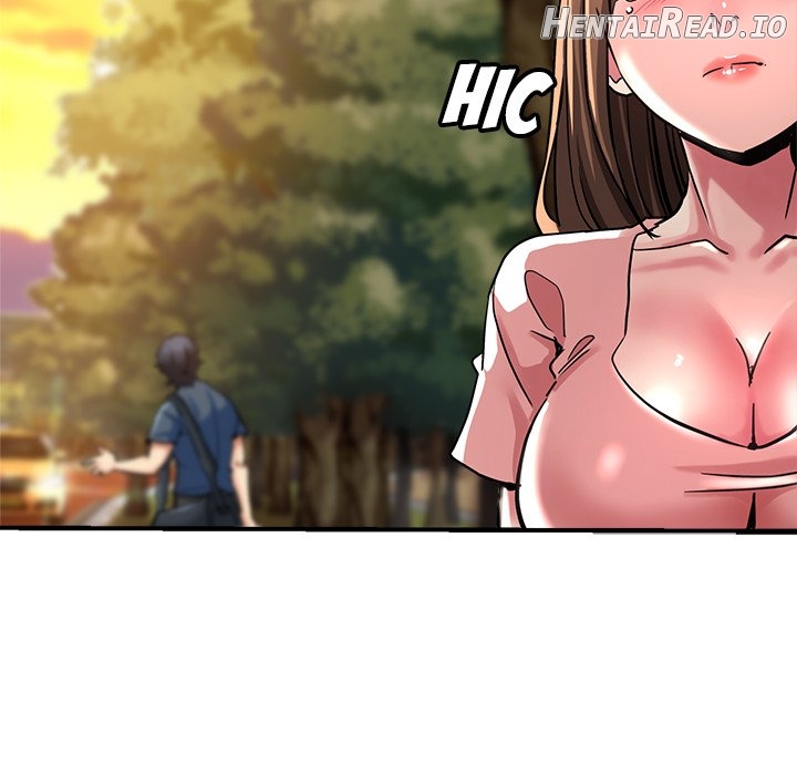 Stretched Out Love Chapter 64 - page 175