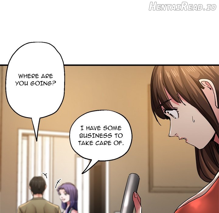 Stretched Out Love Chapter 64 - page 38