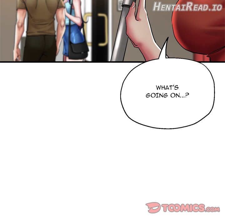 Stretched Out Love Chapter 64 - page 39