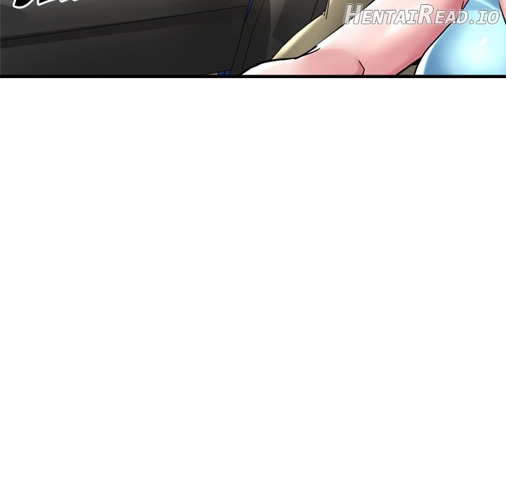 Stretched Out Love Chapter 64 - page 50