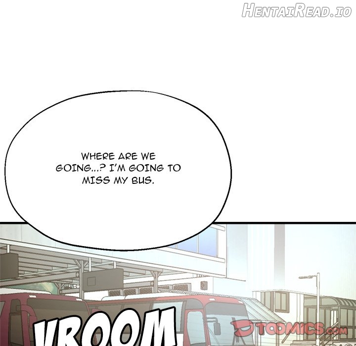 Stretched Out Love Chapter 64 - page 51
