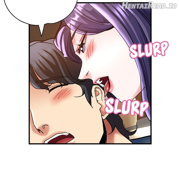 Stretched Out Love Chapter 64 - page 66