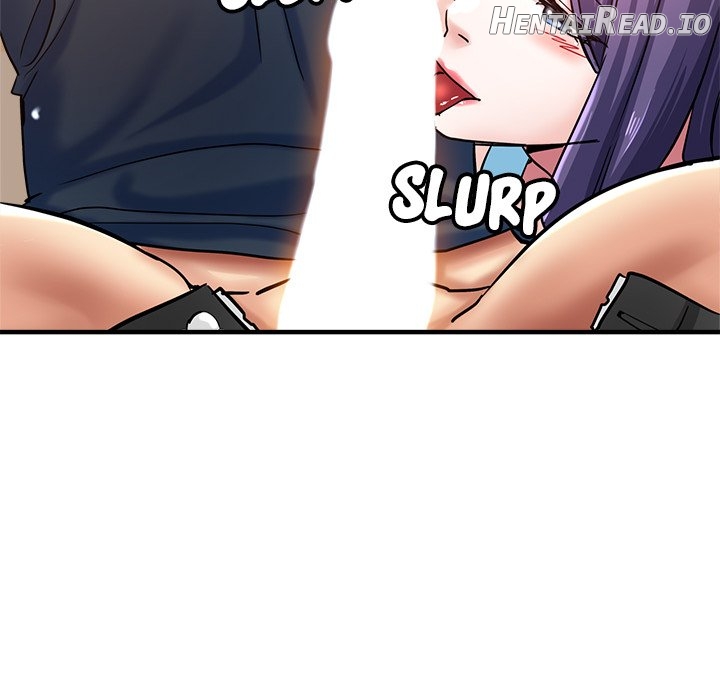 Stretched Out Love Chapter 64 - page 78