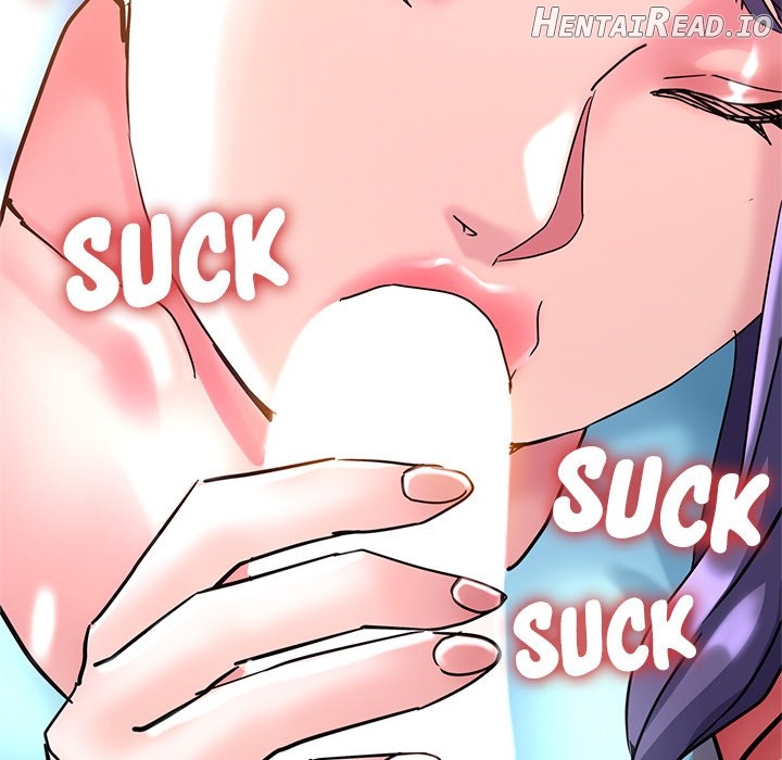 Stretched Out Love Chapter 64 - page 81