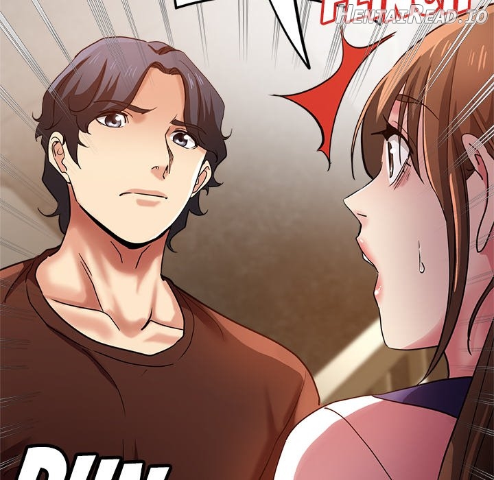 Stretched Out Love Chapter 33 - page 163