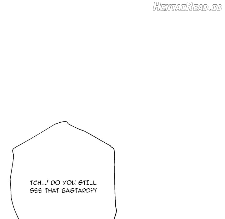 Stretched Out Love Chapter 33 - page 167