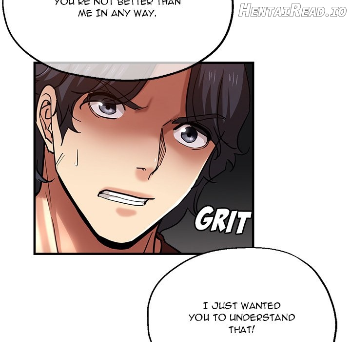 Stretched Out Love Chapter 33 - page 32