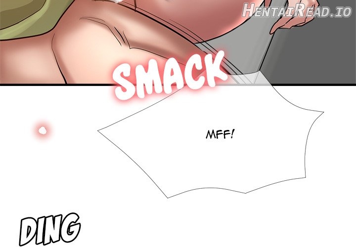 Stretched Out Love Chapter 33 - page 4