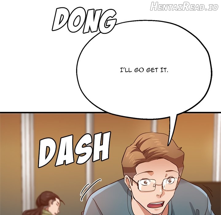 Stretched Out Love Chapter 33 - page 7