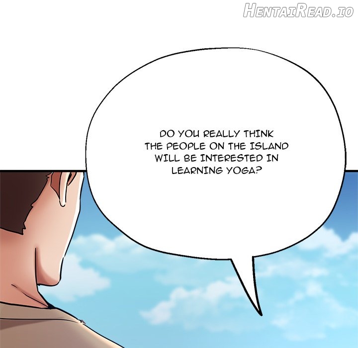 Stretched Out Love Chapter 65 - page 131