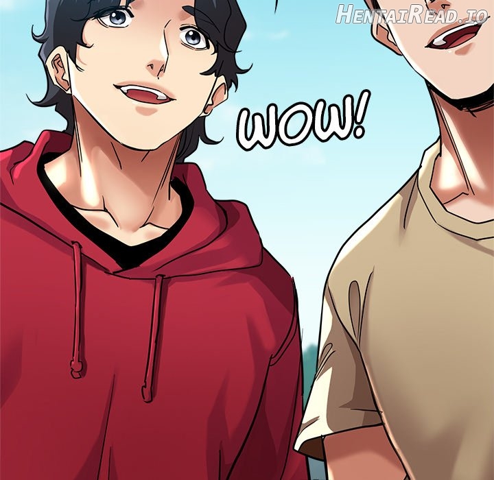 Stretched Out Love Chapter 65 - page 144