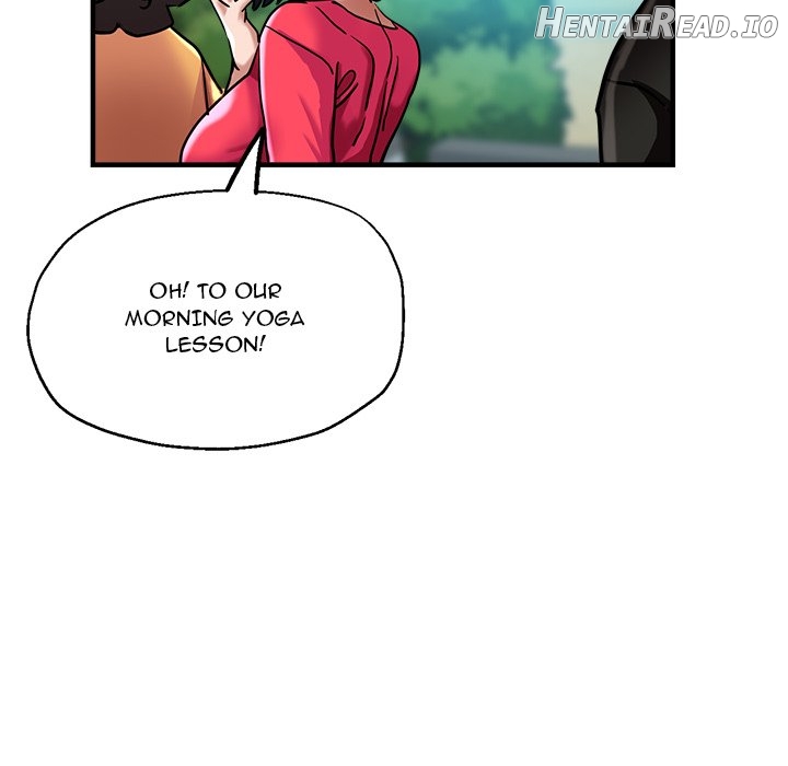 Stretched Out Love Chapter 65 - page 163