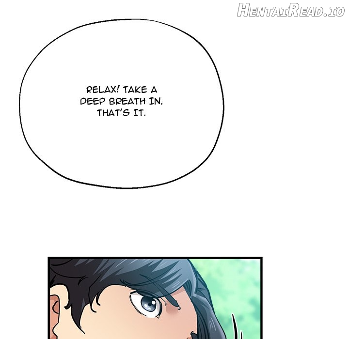 Stretched Out Love Chapter 65 - page 175