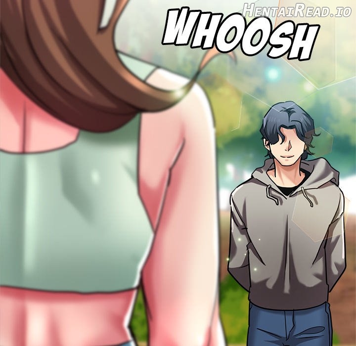 Stretched Out Love Chapter 65 - page 195