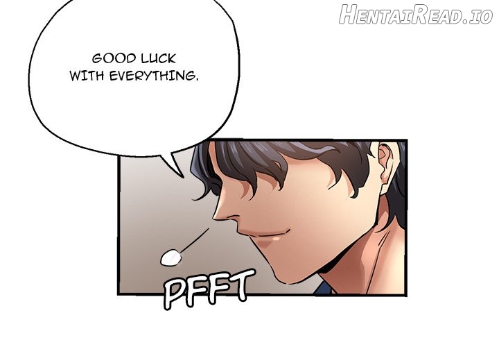 Stretched Out Love Chapter 65 - page 2