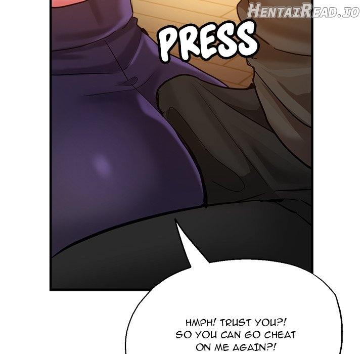 Stretched Out Love Chapter 65 - page 50