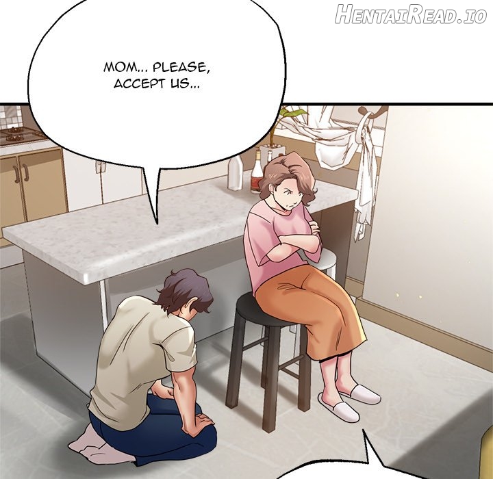 Stretched Out Love Chapter 34 - page 116