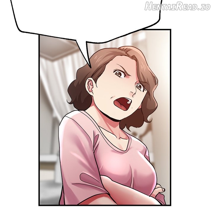 Stretched Out Love Chapter 34 - page 118