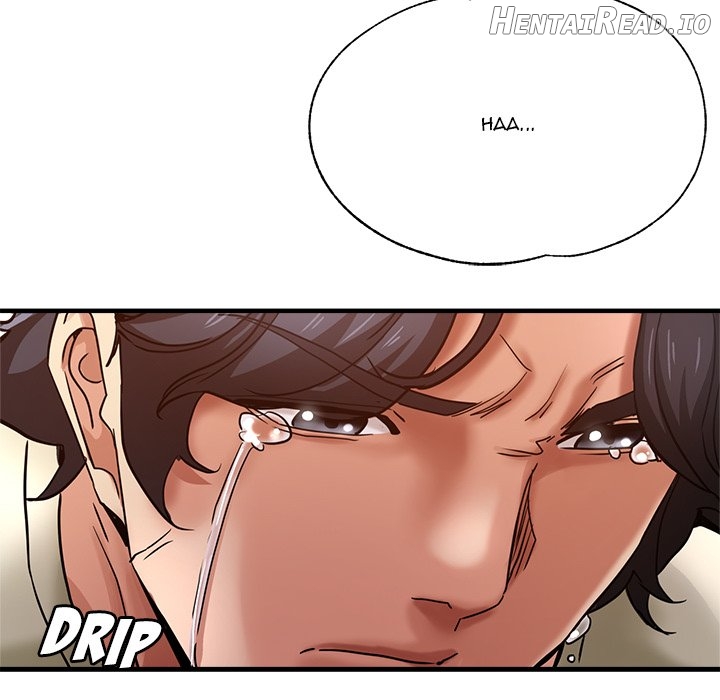 Stretched Out Love Chapter 34 - page 125