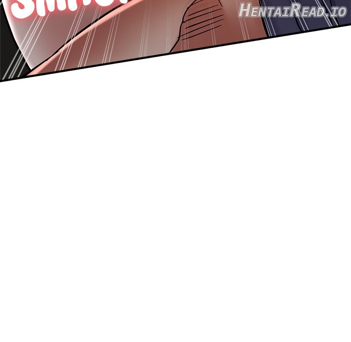 Stretched Out Love Chapter 34 - page 139