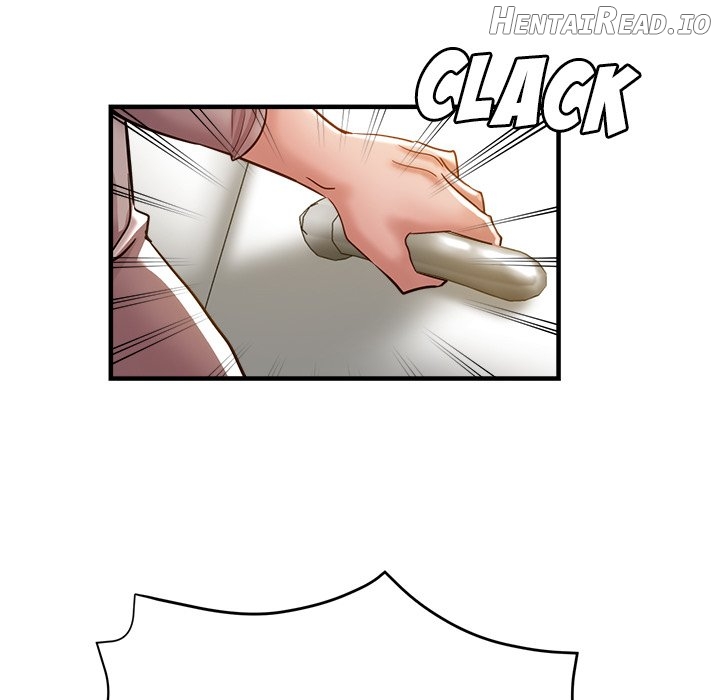 Stretched Out Love Chapter 34 - page 163