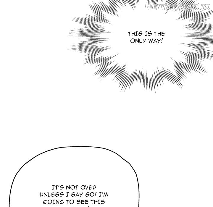Stretched Out Love Chapter 34 - page 167