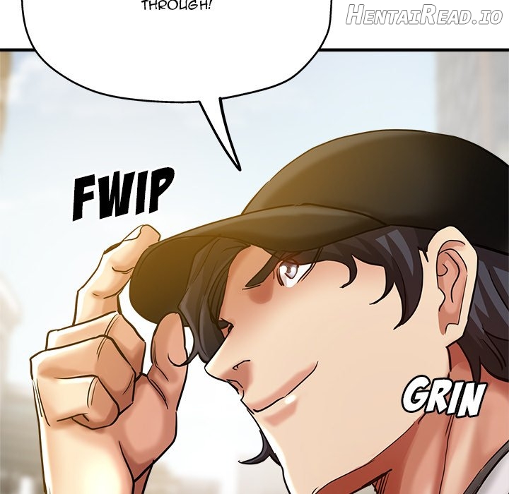 Stretched Out Love Chapter 34 - page 168