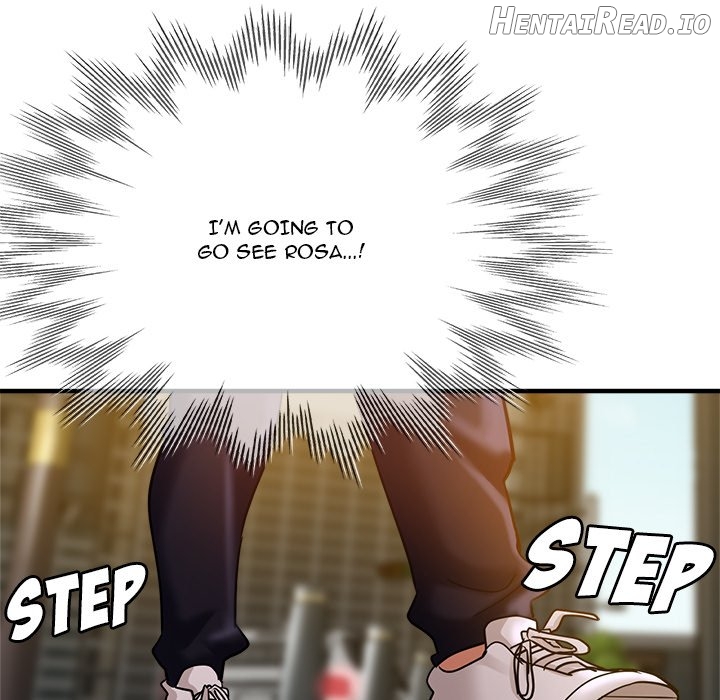 Stretched Out Love Chapter 35 - page 10