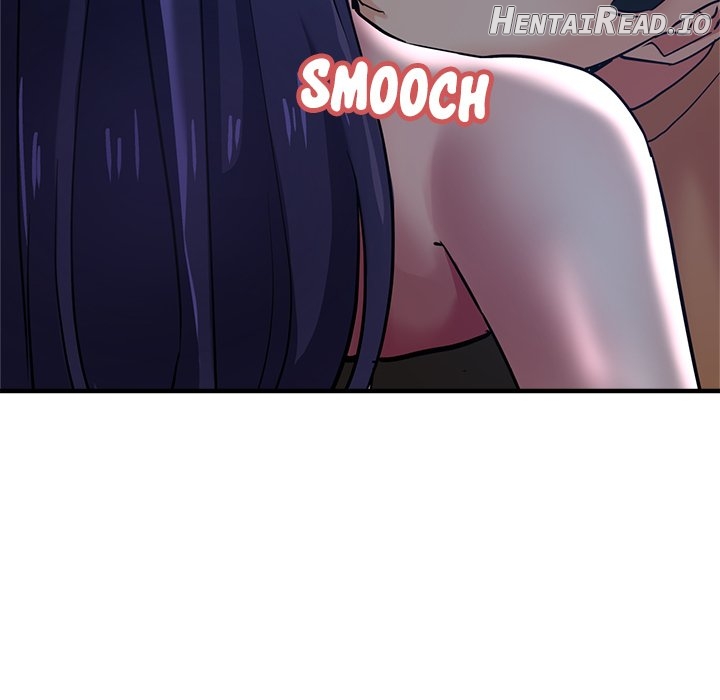 Stretched Out Love Chapter 35 - page 103
